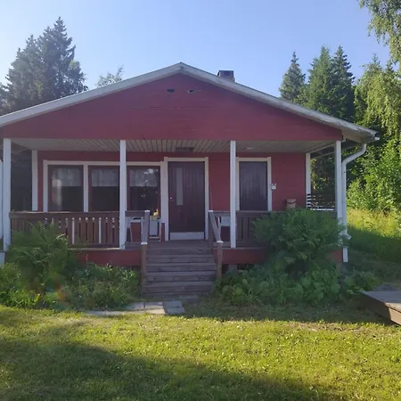 Farskaer Vakantiehuis *