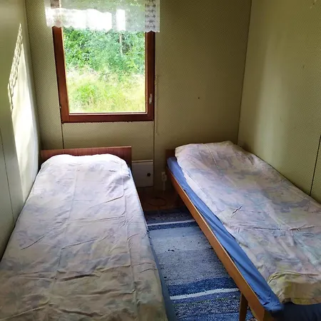 Farskaer Vakantiehuis