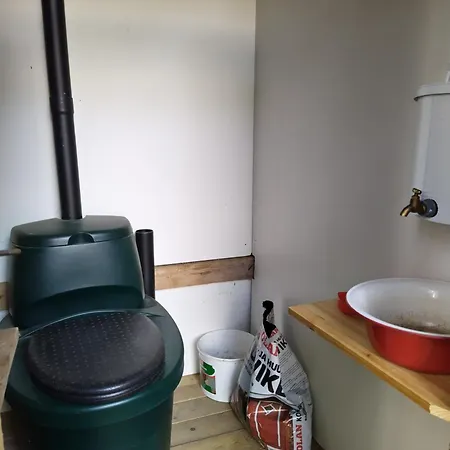 Tatil Evi Farskaer *