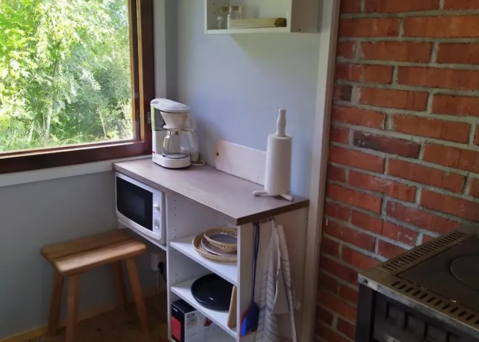 Farskaer Dom wakacyjny