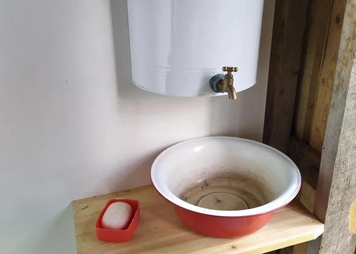 Dom wakacyjny Farskaer