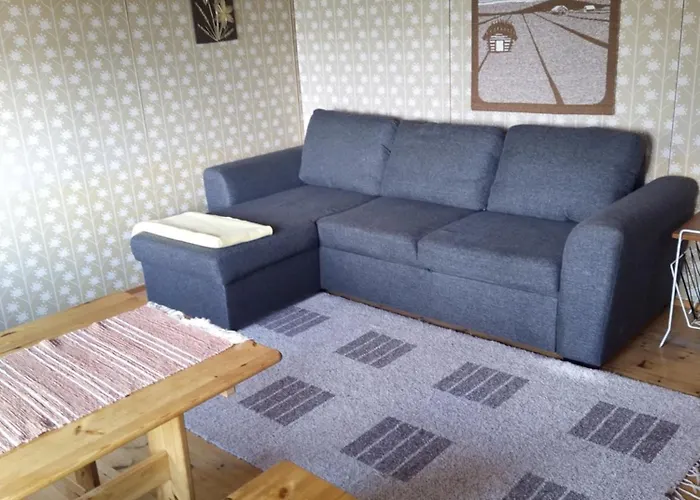 Farskaer Dom wakacyjny