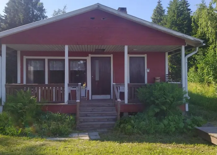 Farskaer Dom wakacyjny *