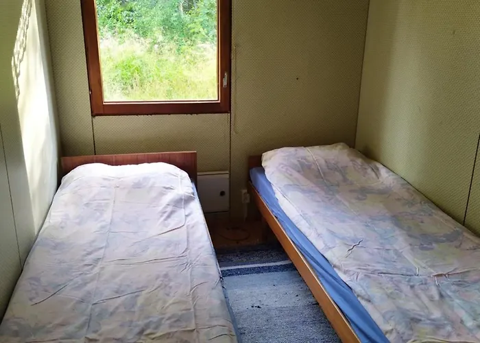 Farskaer Dom wakacyjny