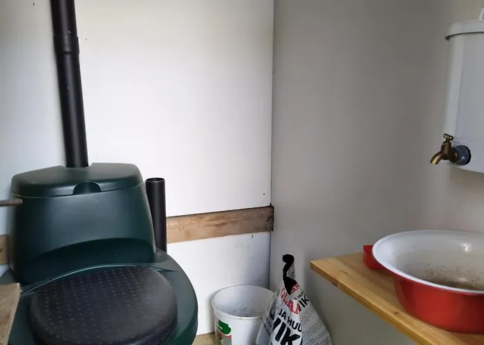 Dom wakacyjny Farskaer *